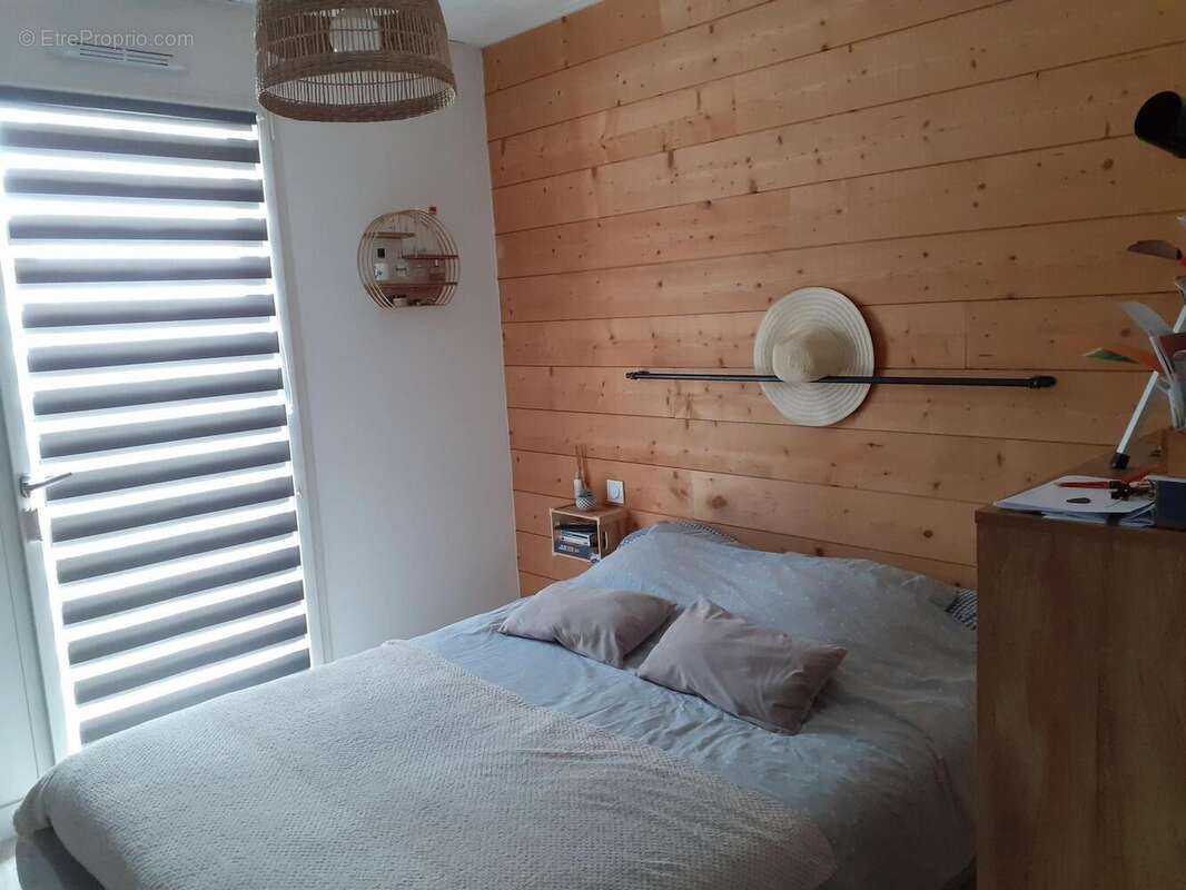 Photo 6 - Maison à LA GUERINIERE