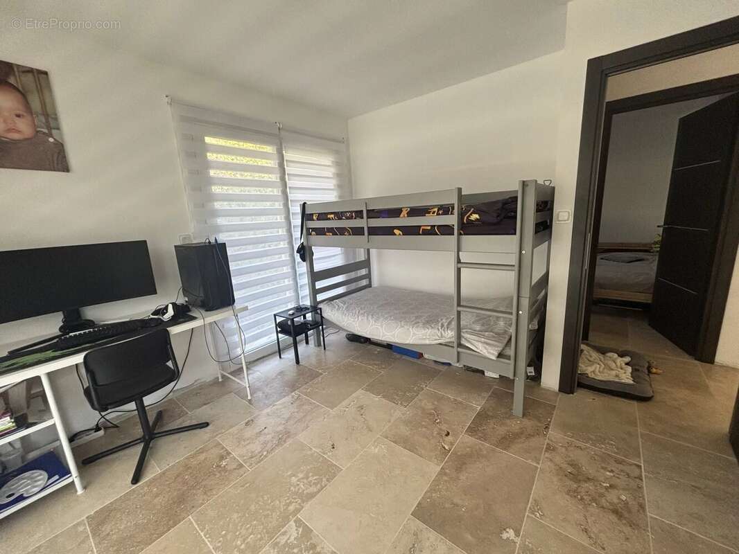 Maison à TOURRETTE-LEVENS