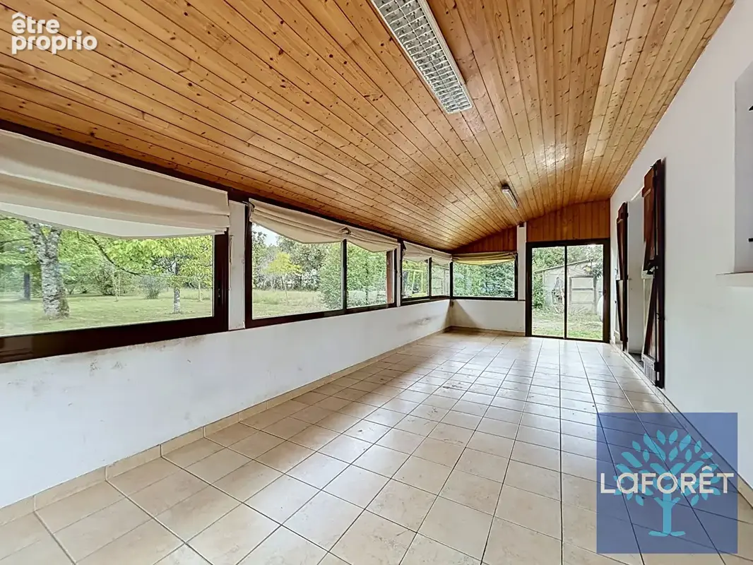 Maison Saint Jean De Marsacq 150 m² - photo 4