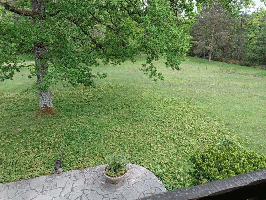 Maison à LIGNY-LE-RIBAULT