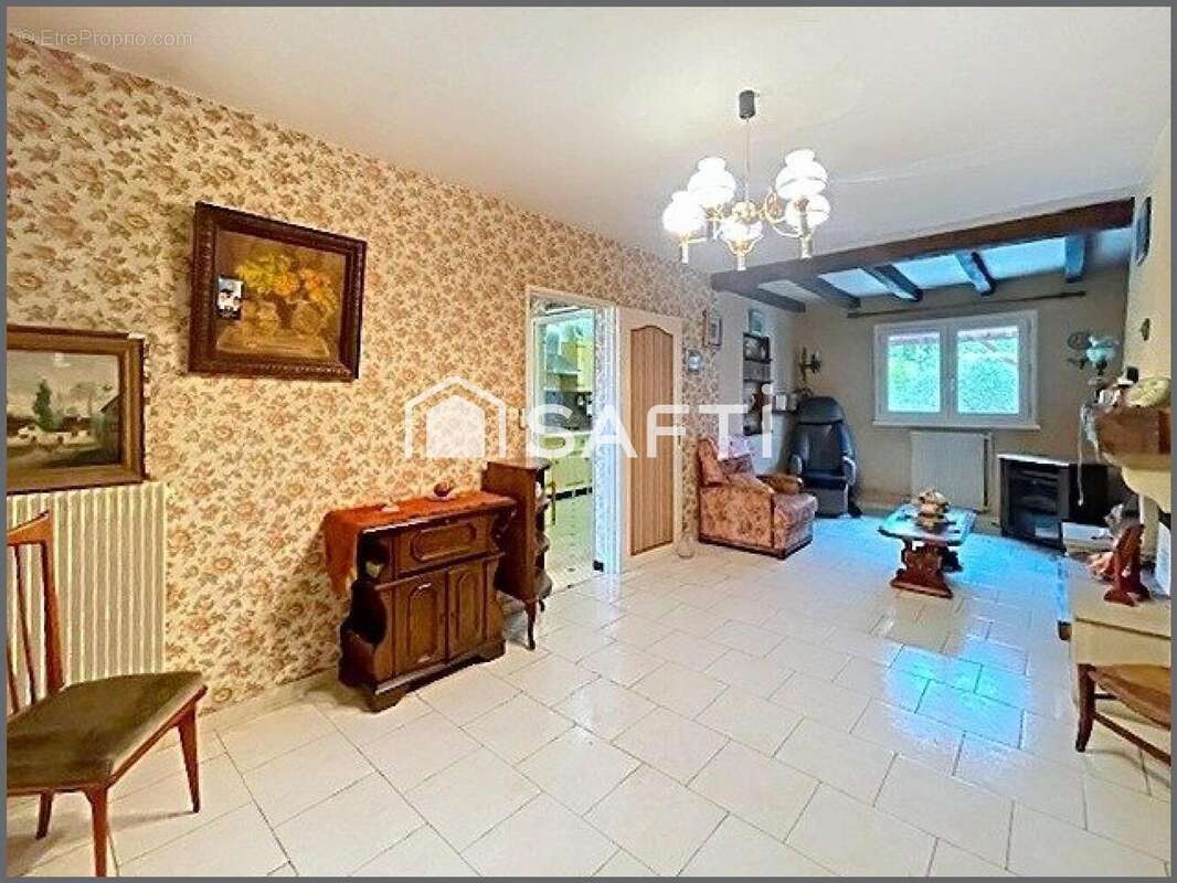 Photo 4 - Maison à BASSENS