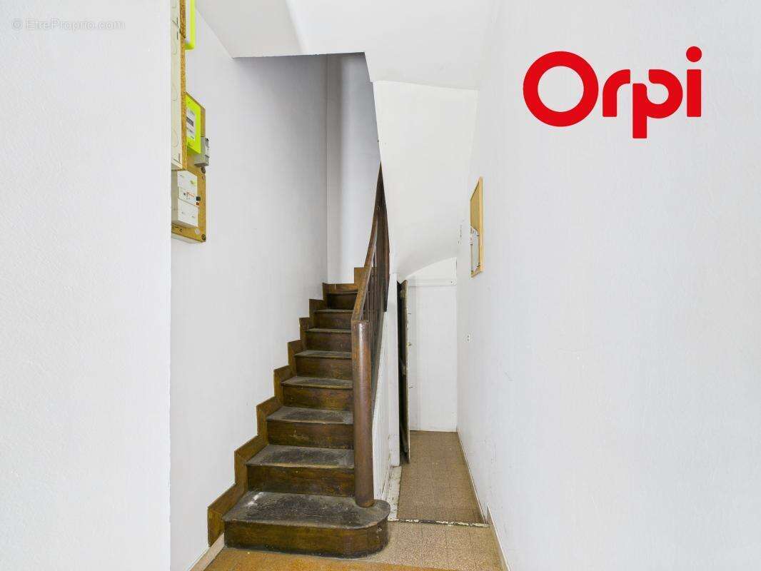 Appartement à BERNAY