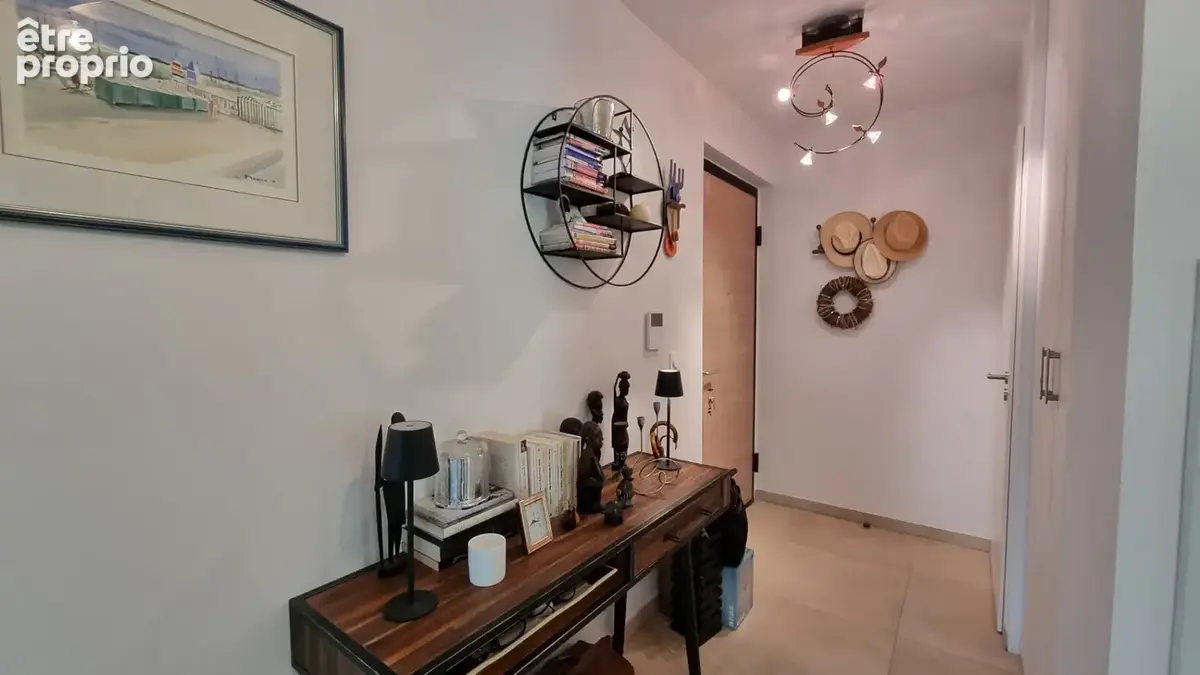 Appartement Sallanches 4 pièce(s) - photo 9