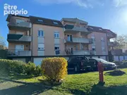 Appartement à SARRE-UNION