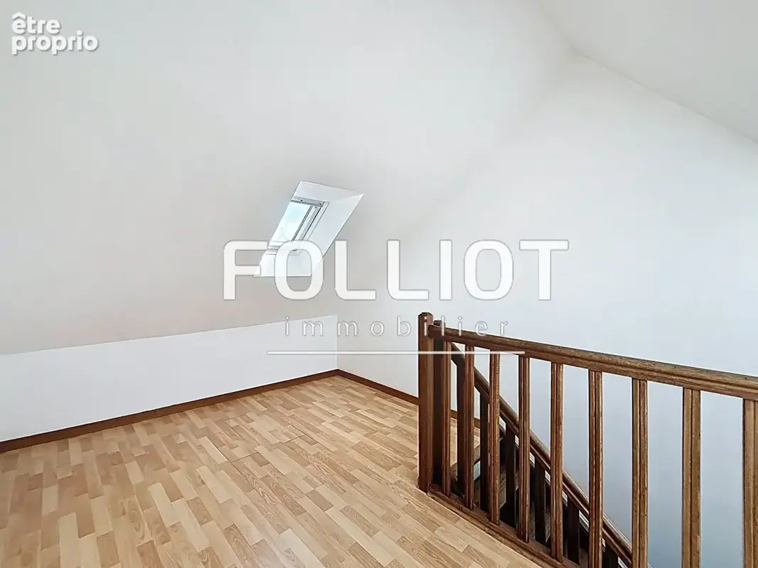 Maison 4 pièces à vendre à Saint-Sauveur-la-Pommeraye - Réf 12699AM - photo 5