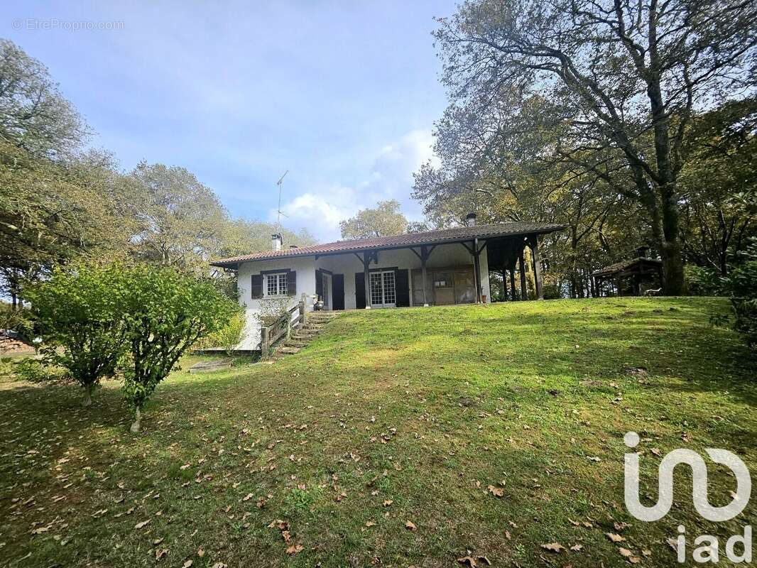 Photo 2 - Maison à SAINT-PAUL-LES-DAX