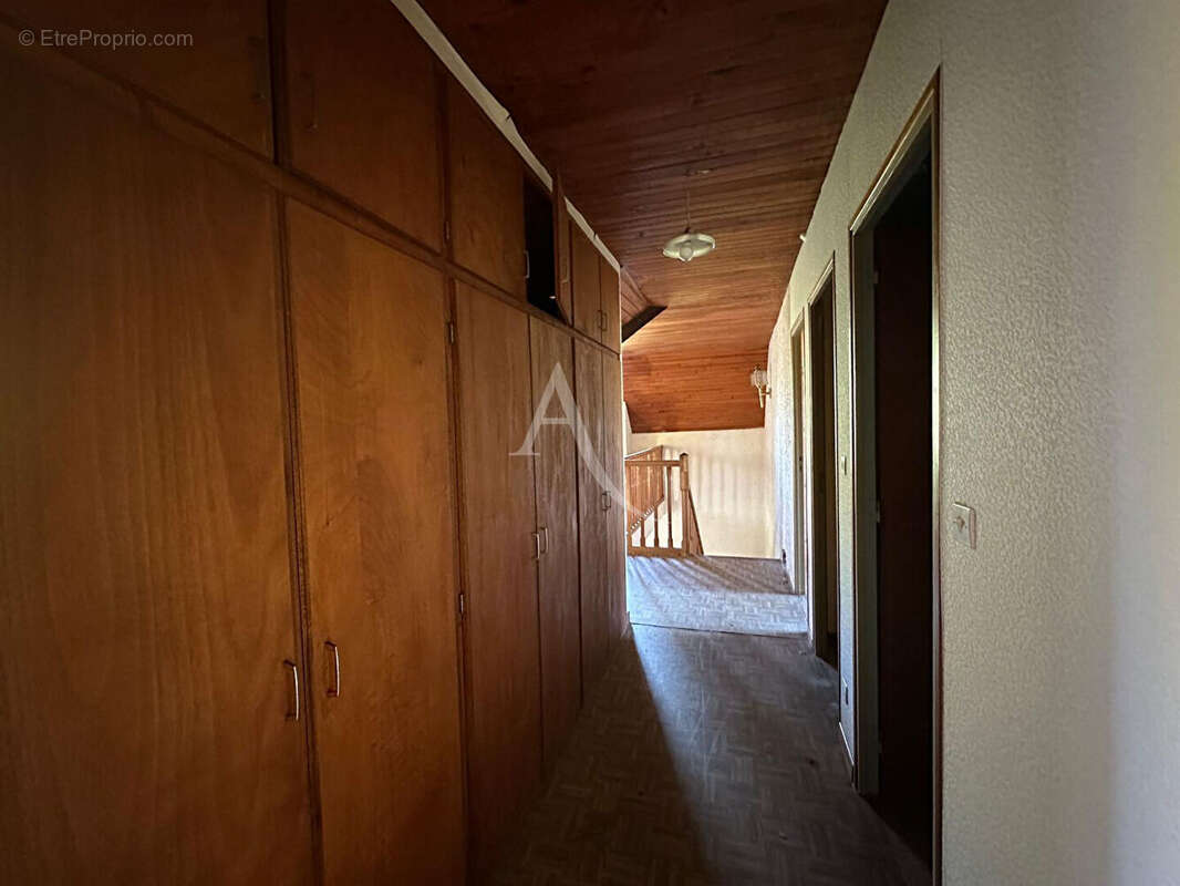 Maison à BUZET-SUR-TARN