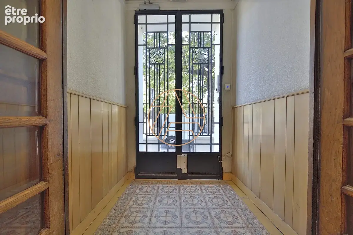 Appartement 1 pièce 19 m² à vendre à Saint-Maur-Des-Fosses (94100) - photo 5