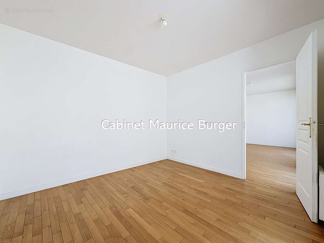 Très beau 2 pièces de 43m2 avec balcon - photo 11