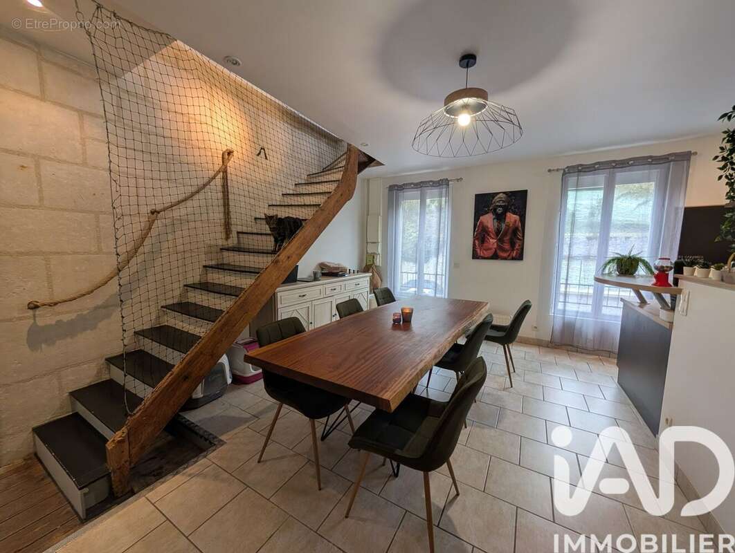 Photo 2 - Appartement à VENDOME