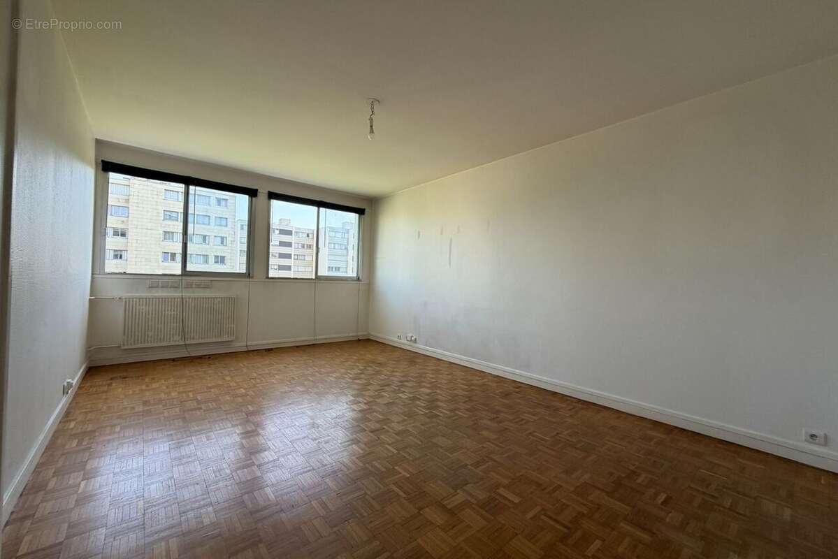 Appartement à SEVRES