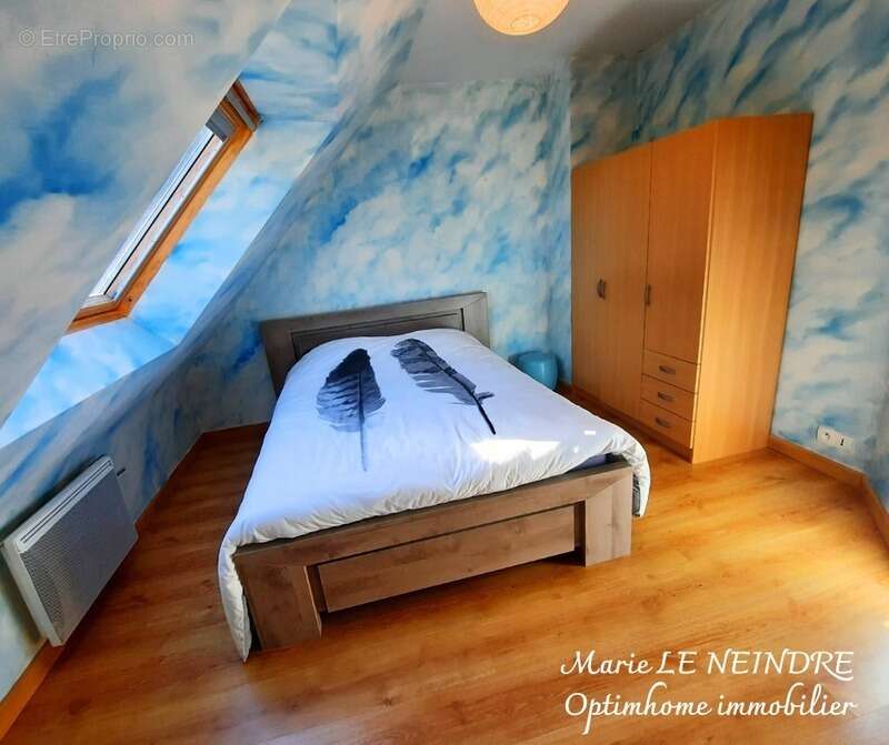 Maison à SAINT-AIGNAN