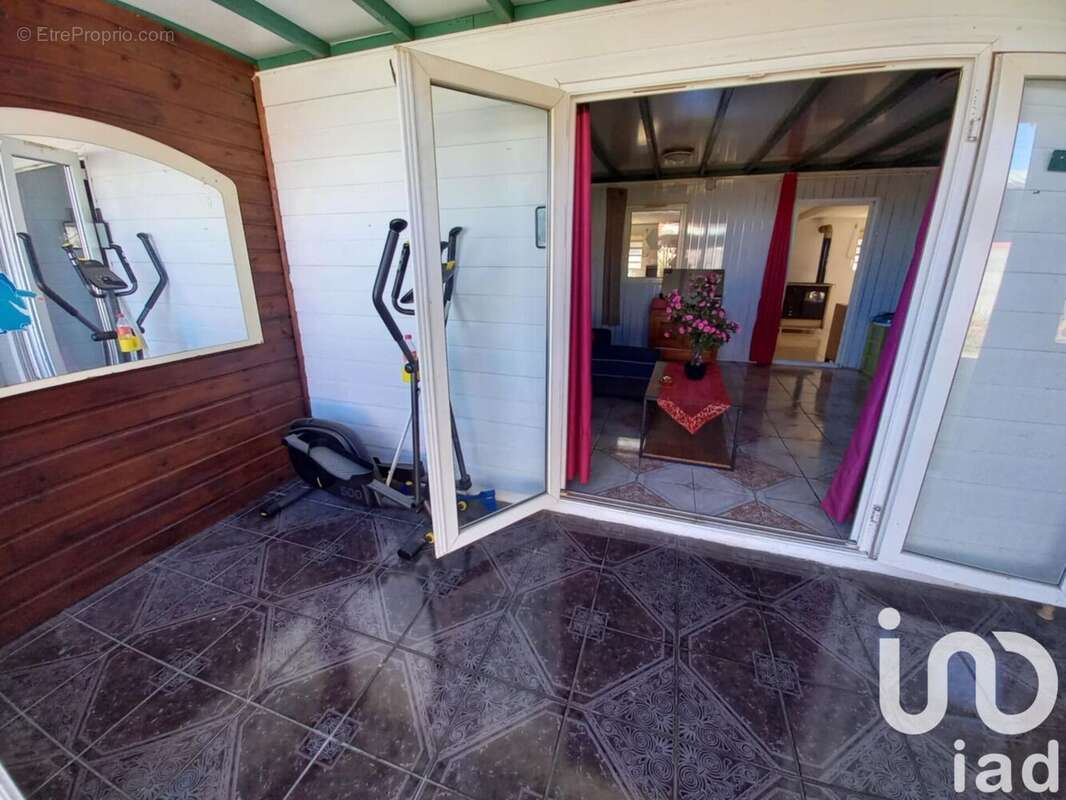 Photo 5 - Maison à SAINT-PIERRE