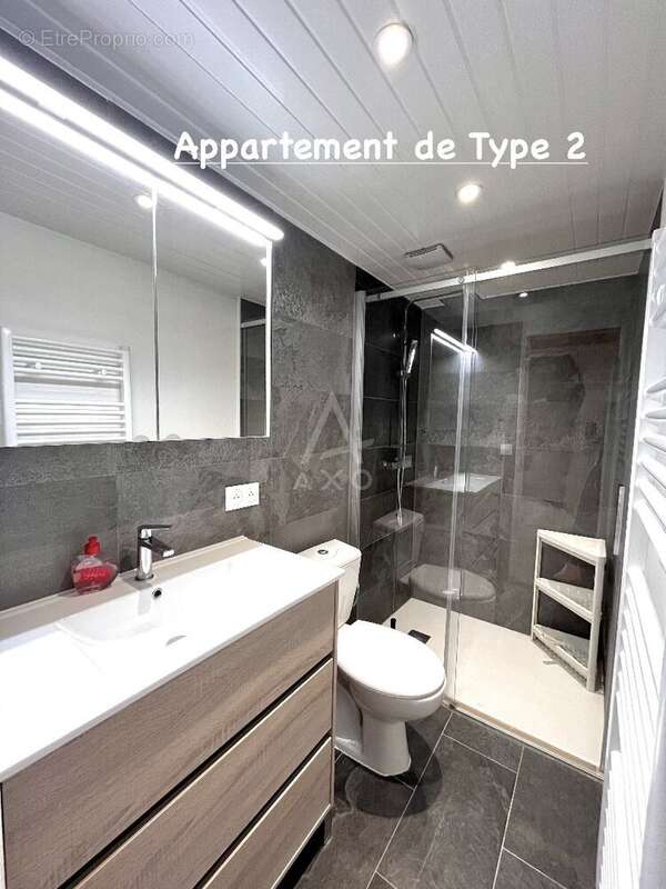 Maison de plain-pied de 142 m² avec T2 indépendant - photo 18