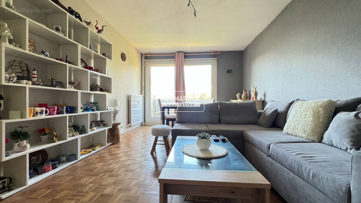 Appartement à ORVAULT