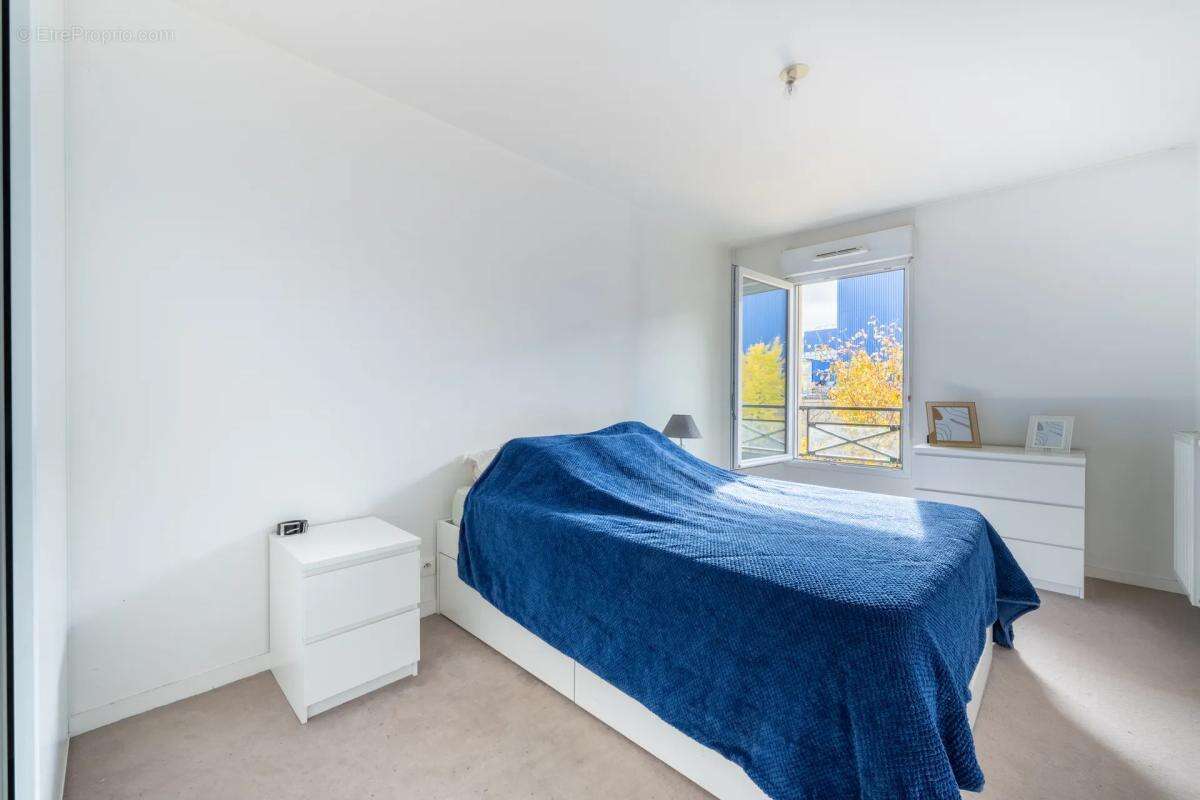 Appartement à FRANCONVILLE