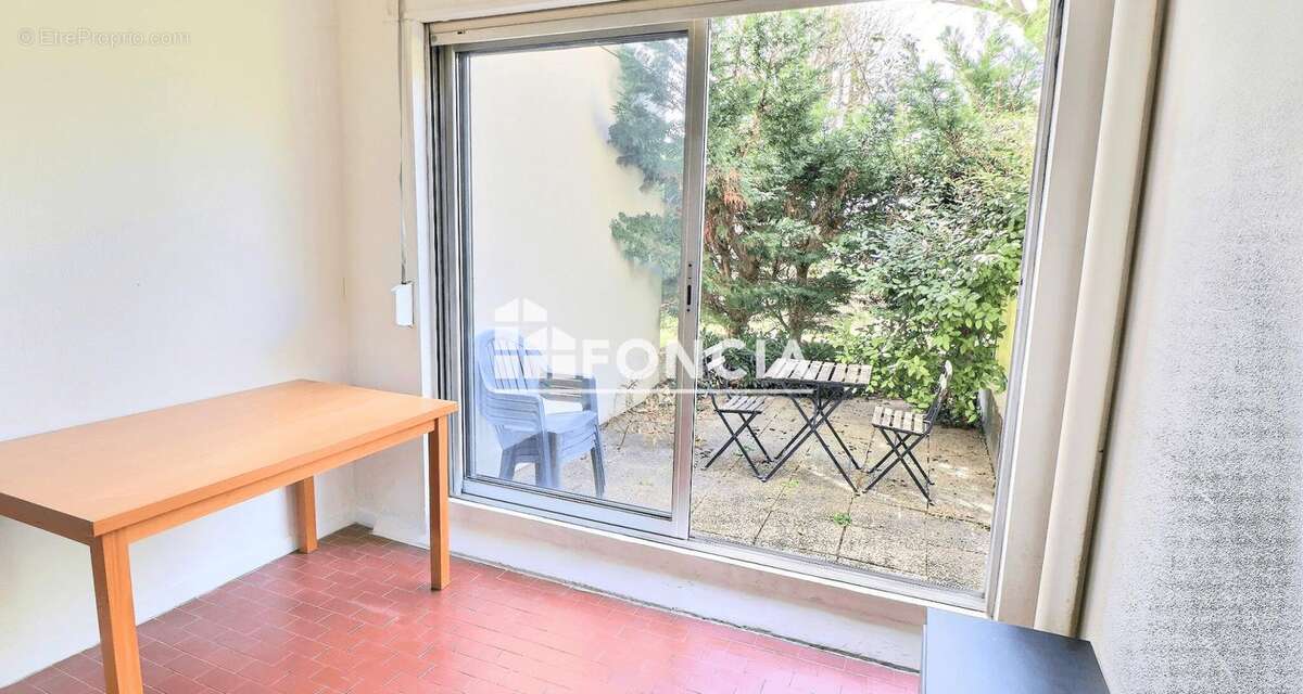 Appartement à LYON-5E