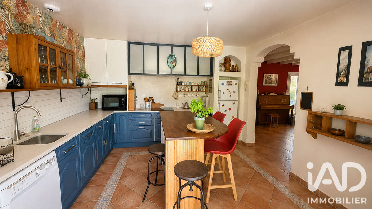 Maison 168 m² à Senouillac  - photo 6