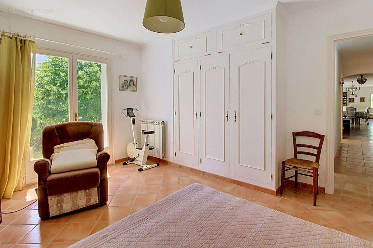 Exclusivité à lorgues !tranquillité absolue en bout d'impasse - photo 19