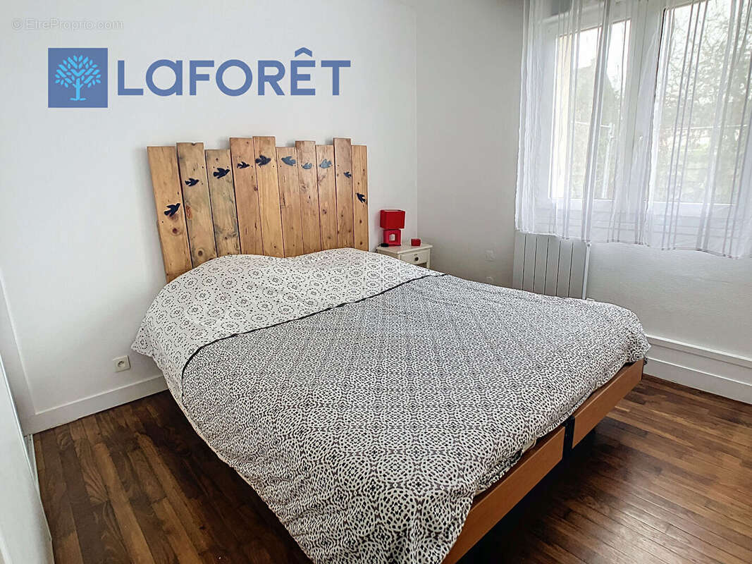 Maison à INZINZAC-LOCHRIST