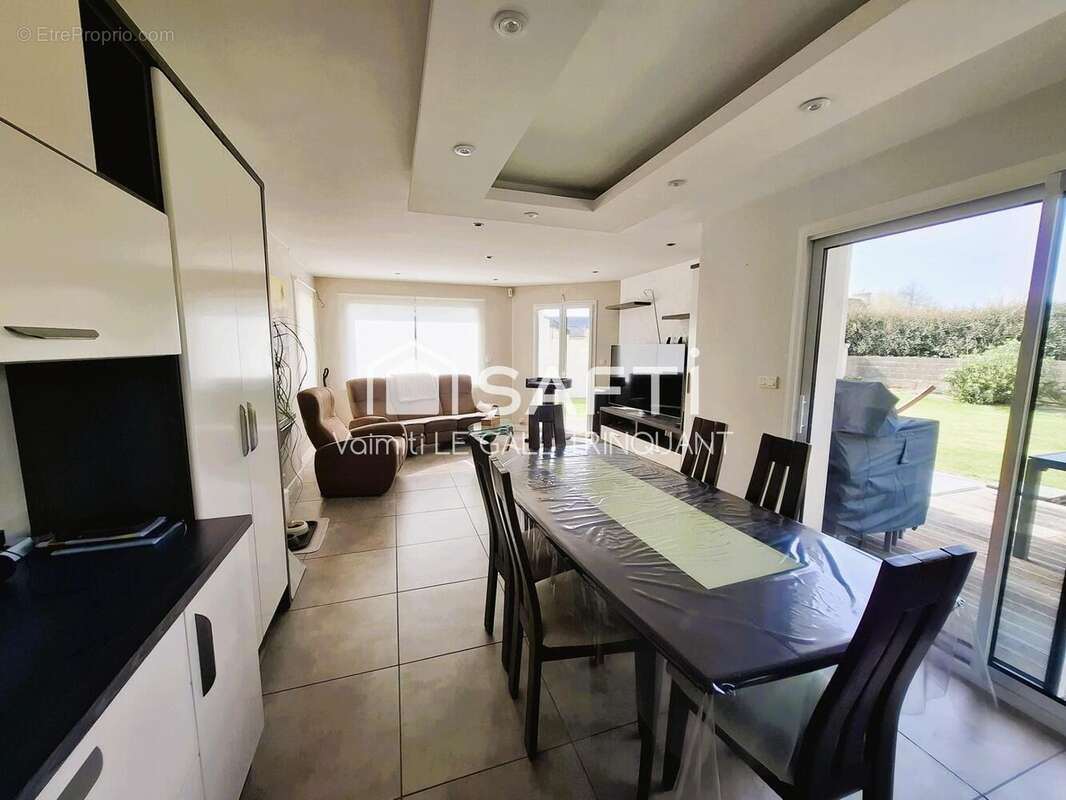Maison 131 m² à Plouzane  - photo 3