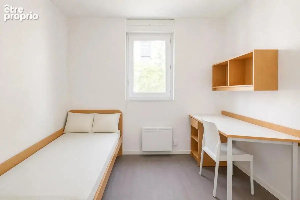 Studio de 18 m2 - Villiers-sur-Marne - Idéal pour investisseur - photo 4