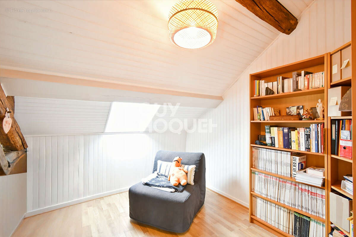 Maison à GRETZ-ARMAINVILLIERS