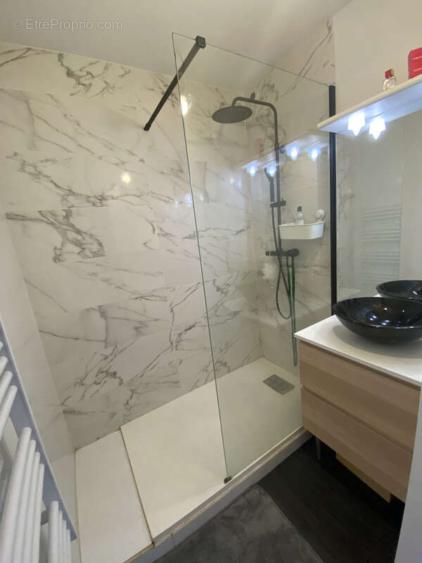 Appartement à AUSSONNE