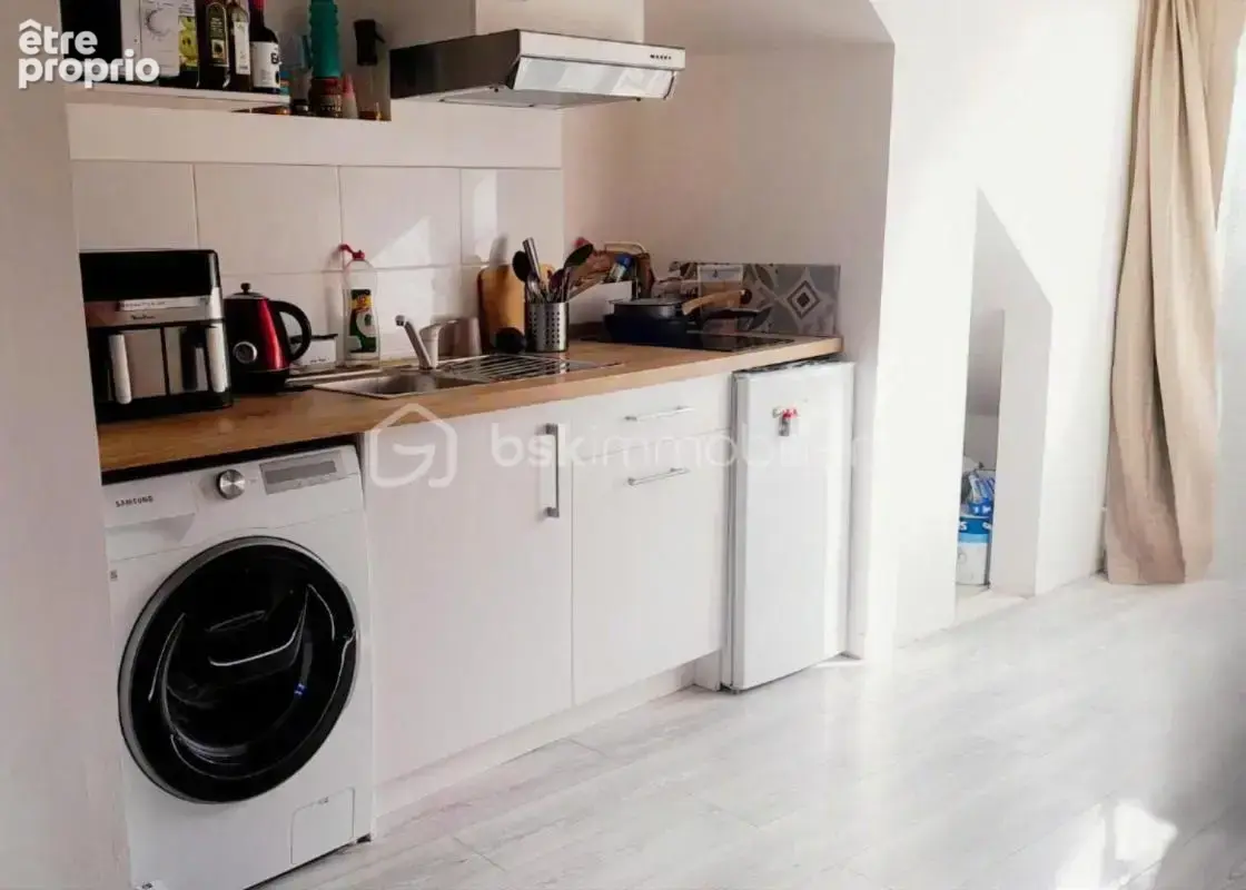 Appartement lumineux au calme ! - photo 3