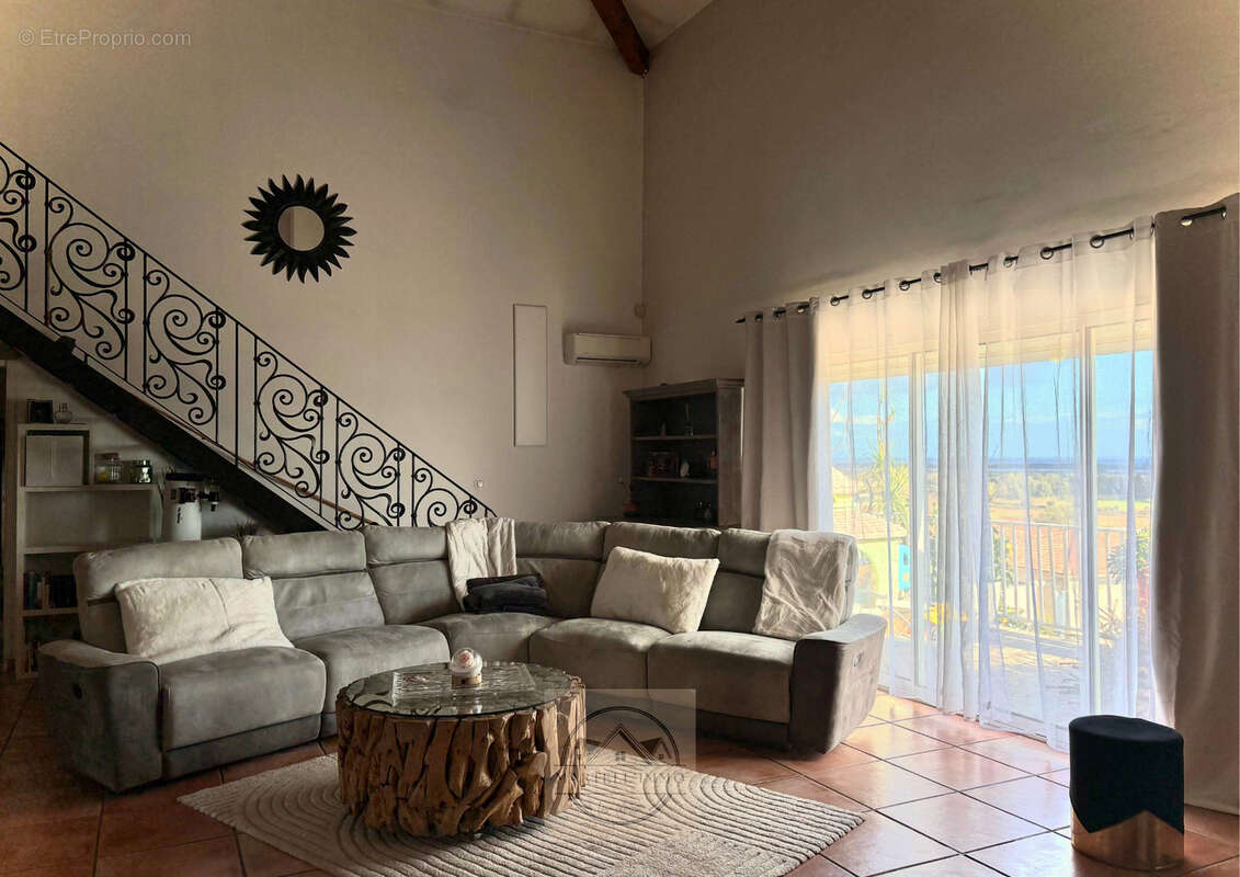 Villa a vendre - biguglia (20620) - photo 3