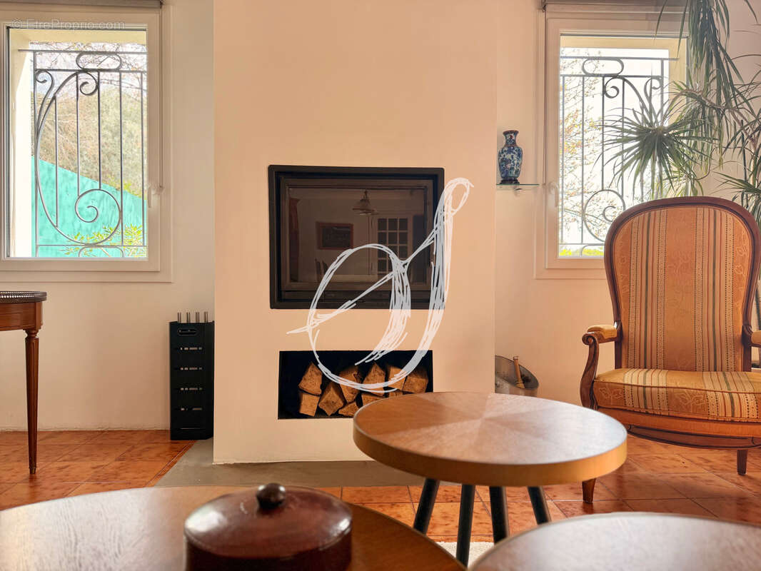 Maison à MONTPELLIER