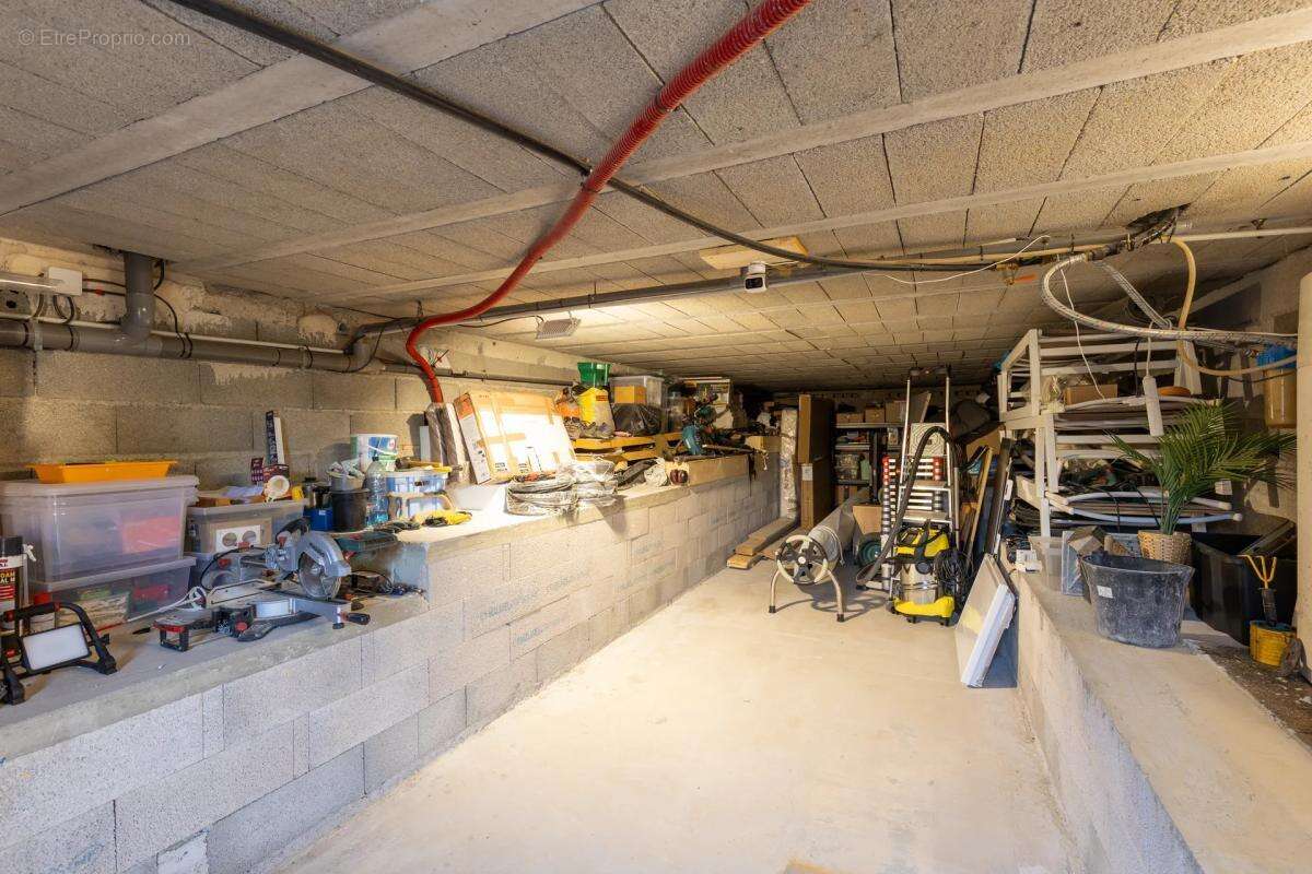 Maison à SAINT-GILLES