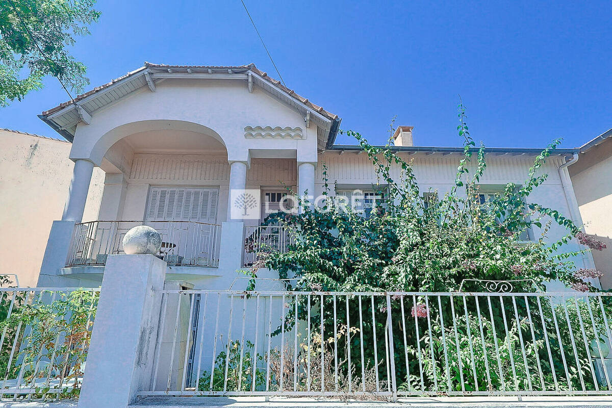 Maison à MONTPELLIER