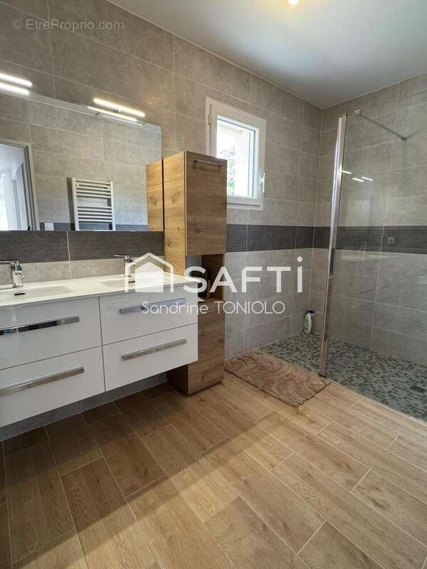 Photo 4 - Maison à LE TIGNET