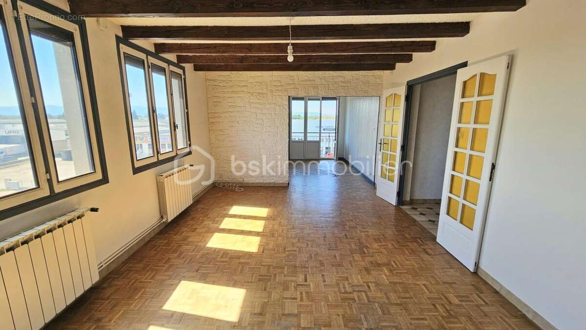 Appartement à ROANNE