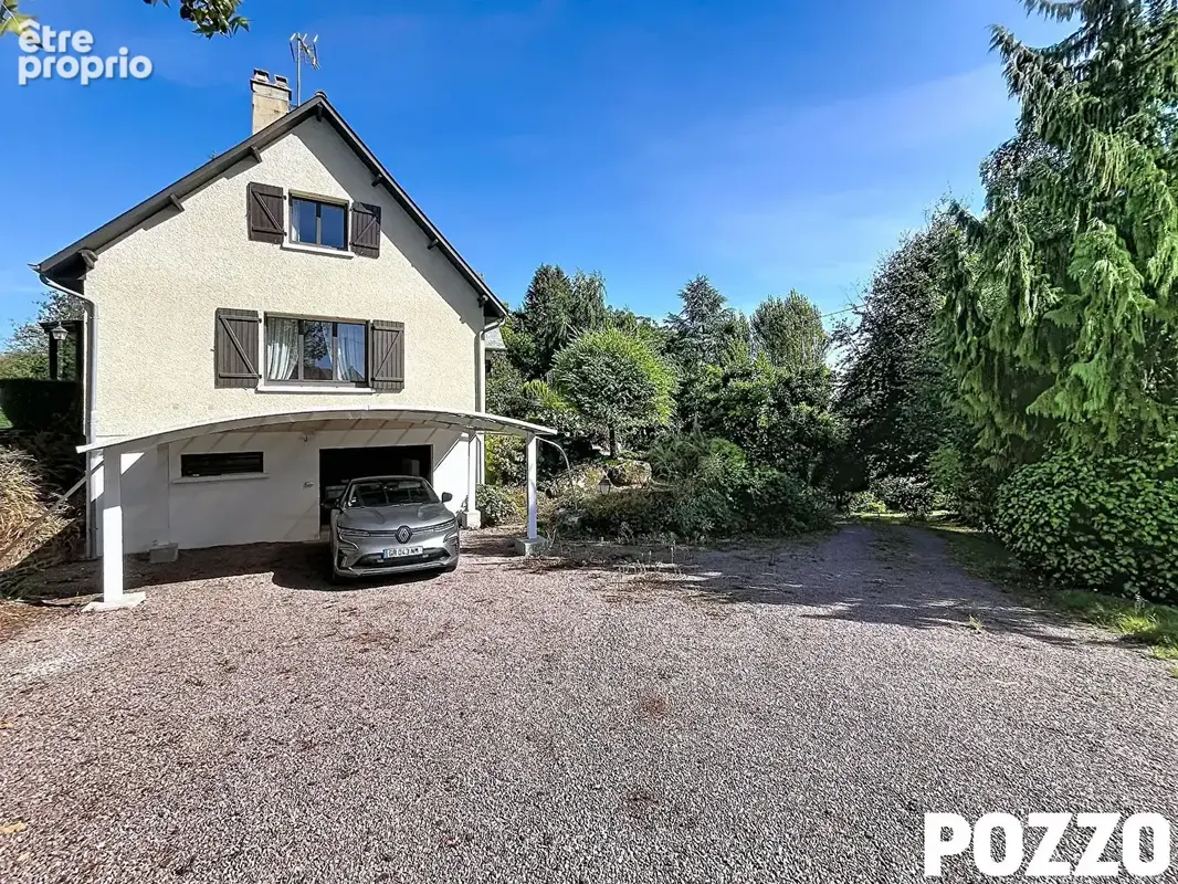 A VENDRE  Maison de 6 pp  à  Souleuvre En Bocage  (14) - photo 15