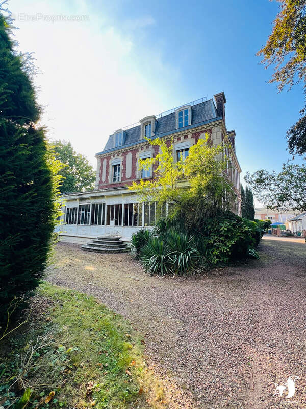 Maison à CAMBRAI