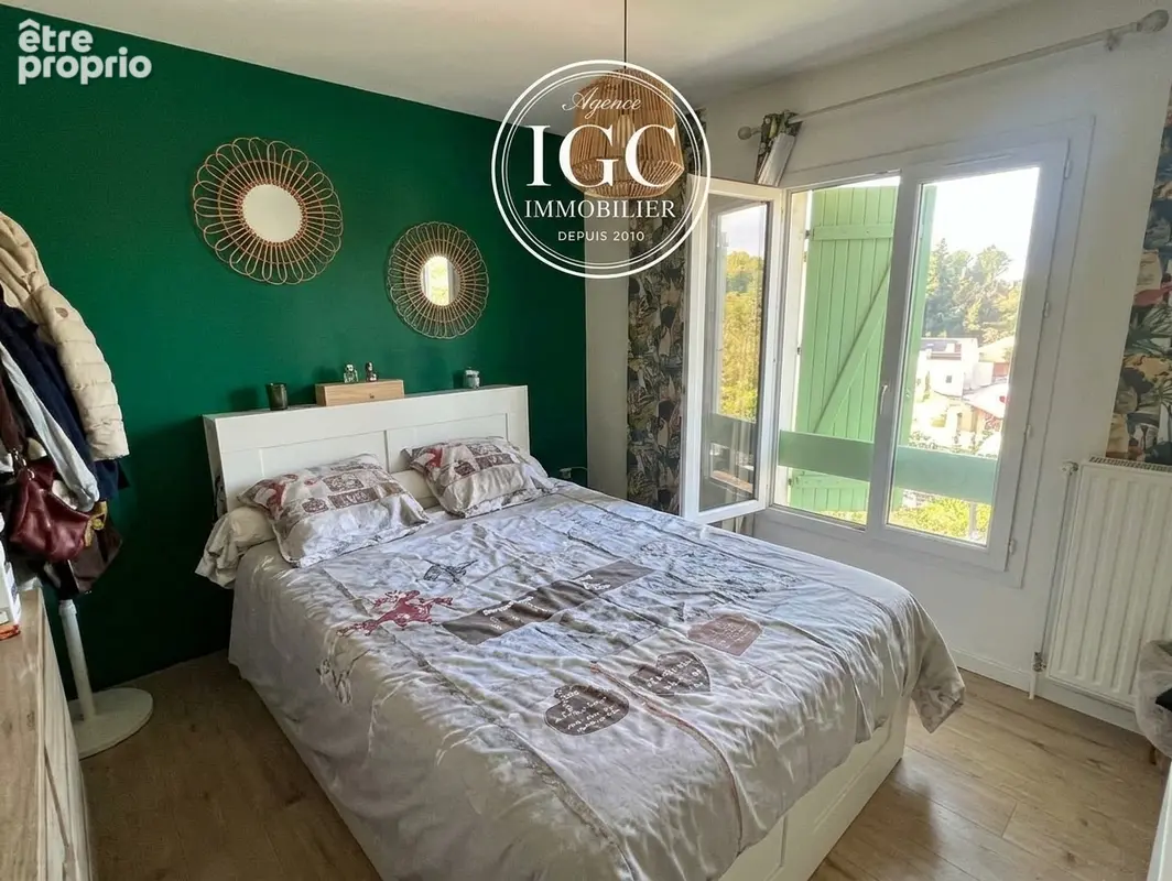 Maison - type 4 - 84 m² - istres - photo 6