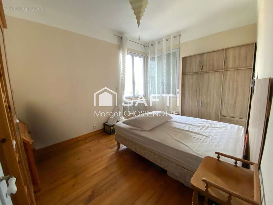 Photo 5 - Maison à SAINT-JEAN-D'ANGELY