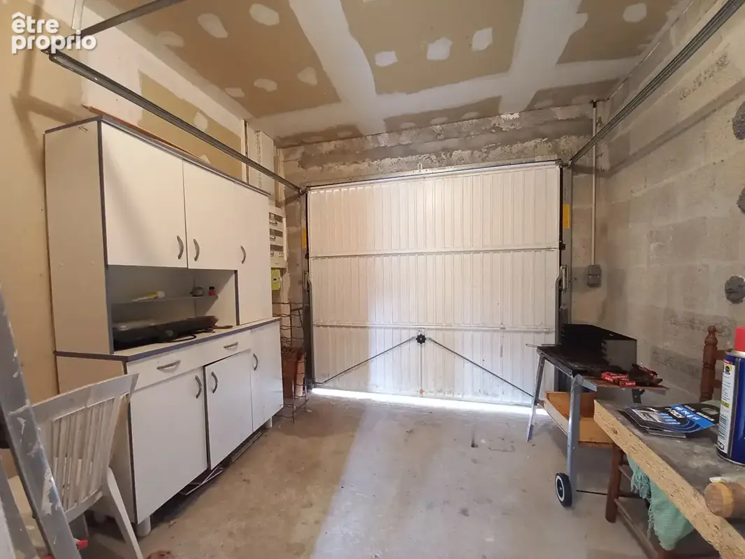 À découvrir : maison 4 chambres avec terrasse et climatisation réversible - photo 17