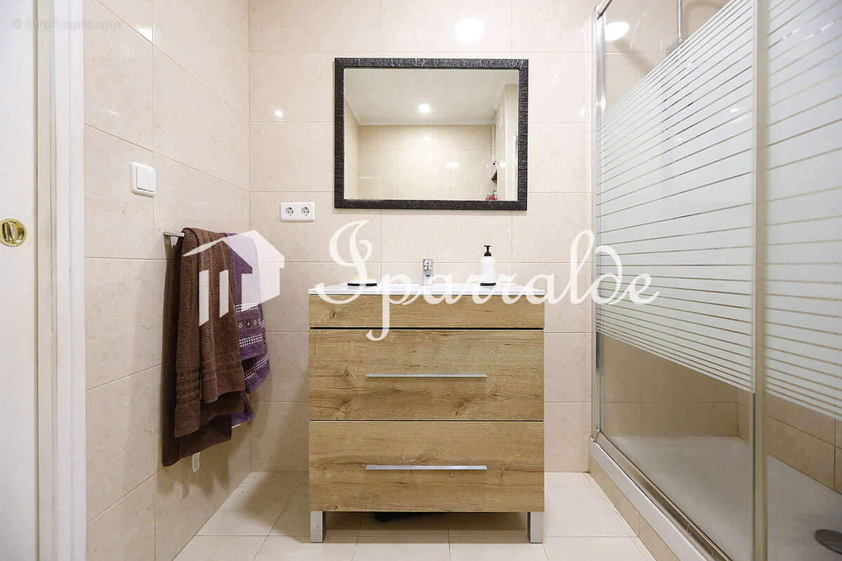 Appartement à HENDAYE