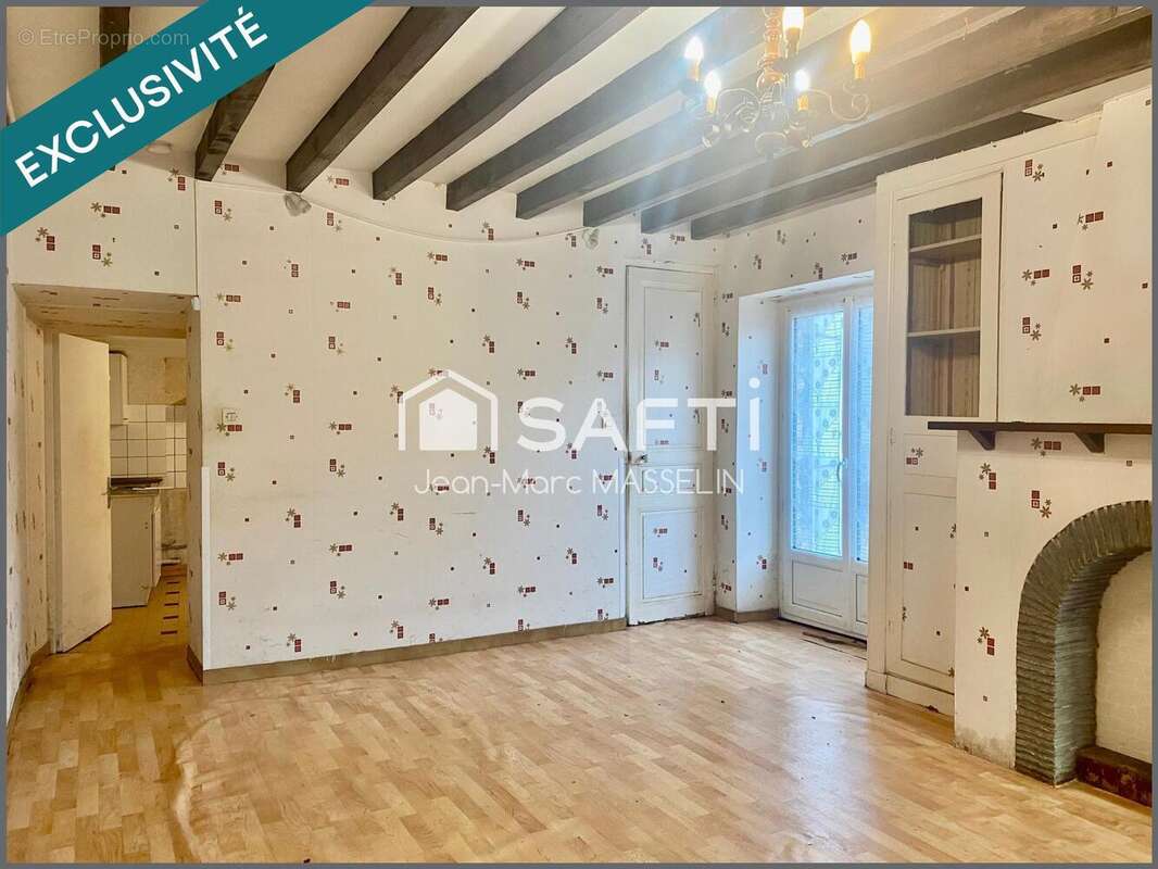 Photo 6 - Maison à IVRY-LA-BATAILLE