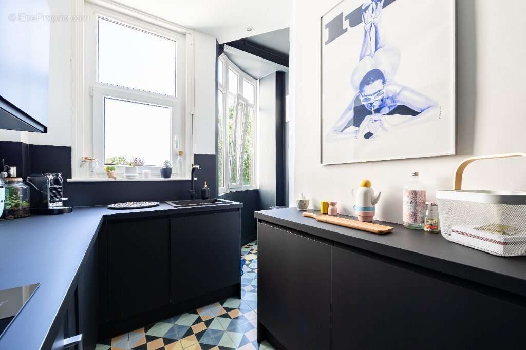 Appartement à MARCQ-EN-BAROEUL