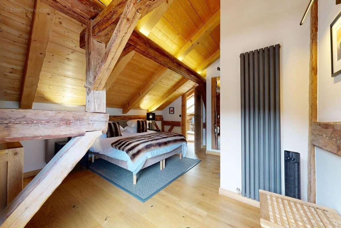 Maison à MORZINE