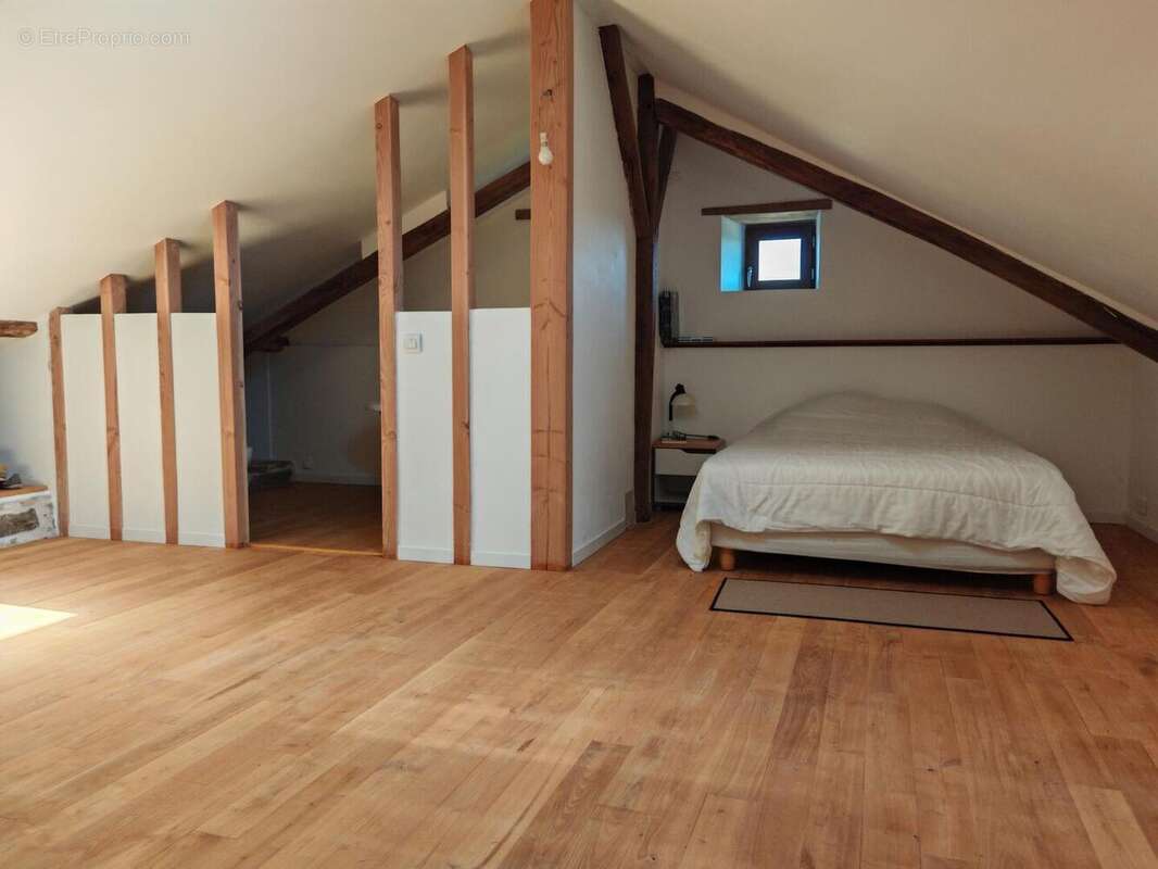 IMG20250918155511 - Maison à THIVIERS