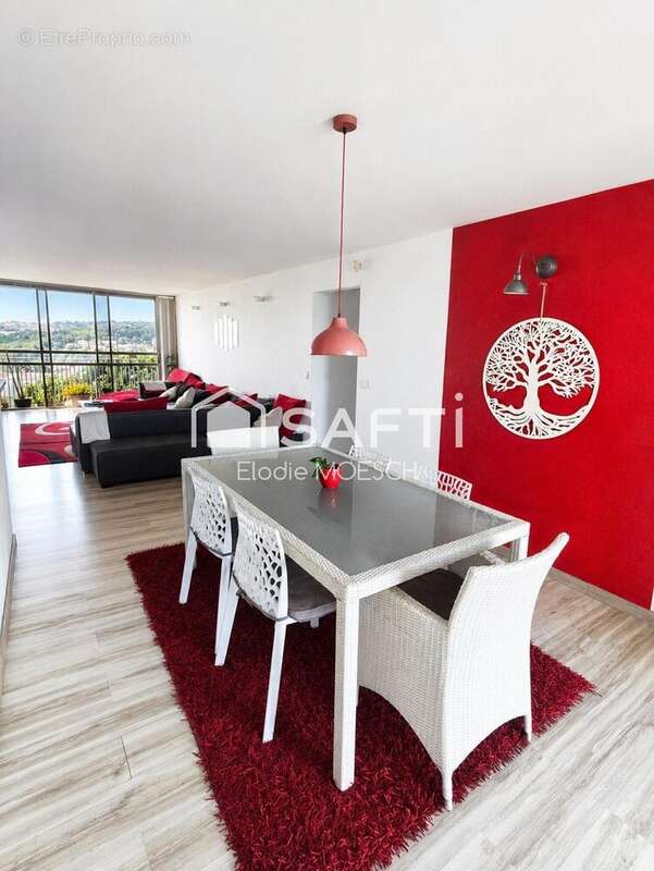 Photo 2 - Appartement à LE LAMENTIN