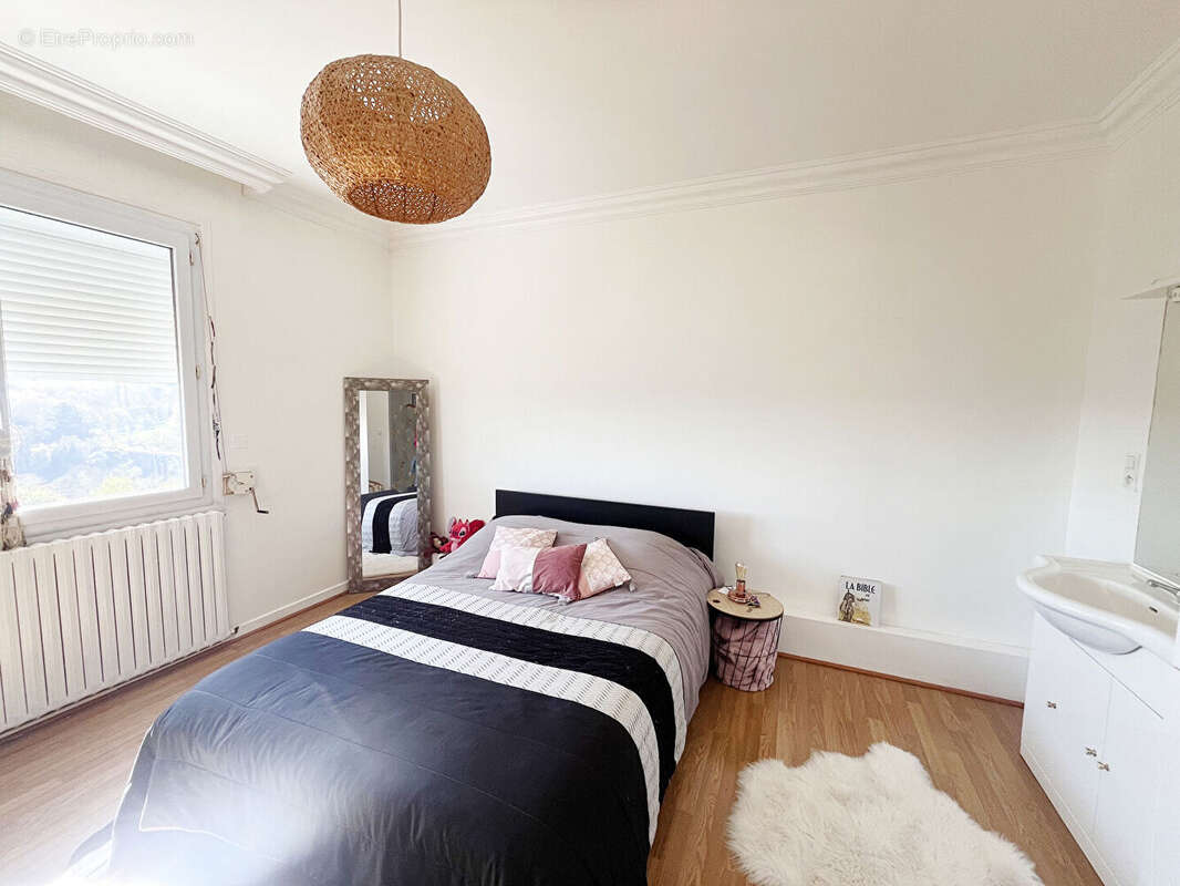 Maison à SAINT-BRIEUC