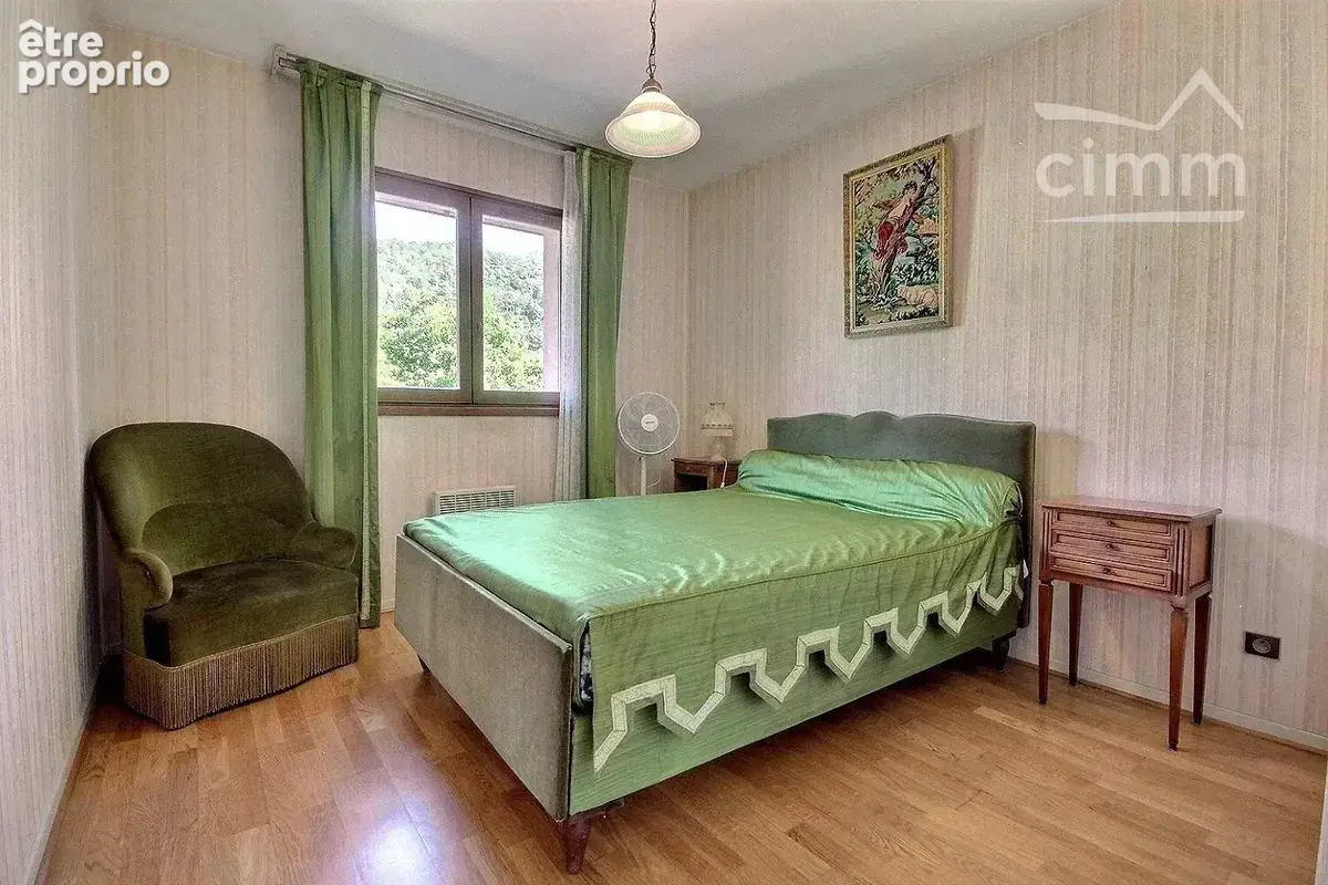 A vendre - maison 4p+c - champ pres froges - photo 10