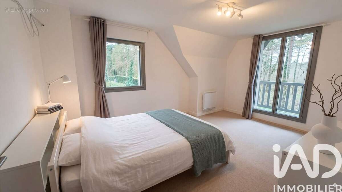 Photo 6 - Maison à NEUFCHATEL-HARDELOT