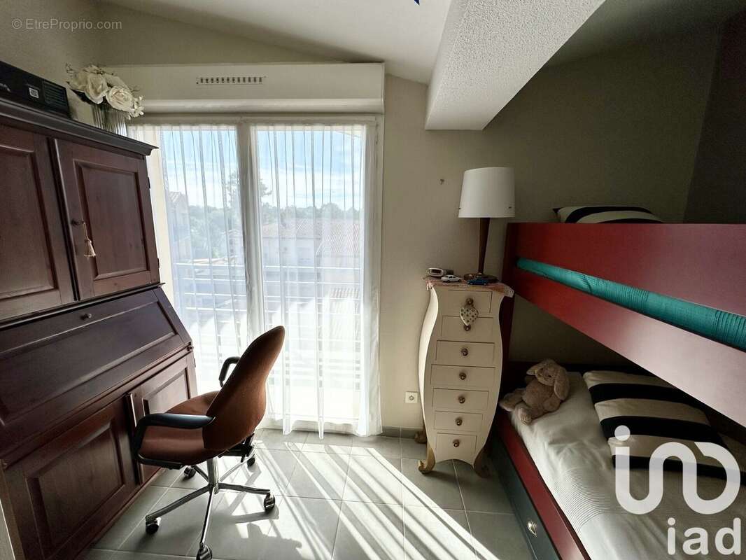 Photo 9 - Appartement à CARCANS